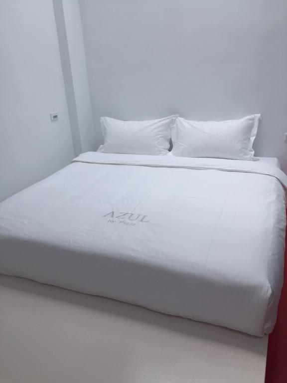 日光包棟輕旅宿 Azul Hostel เขิ่นติง ภายนอก รูปภาพ
