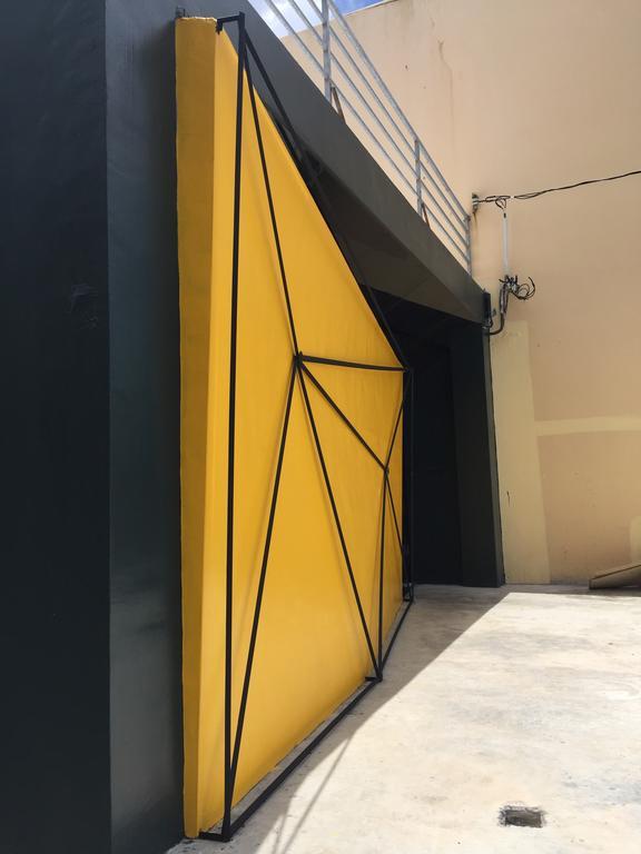 日光包棟輕旅宿 Azul Hostel เขิ่นติง ภายนอก รูปภาพ