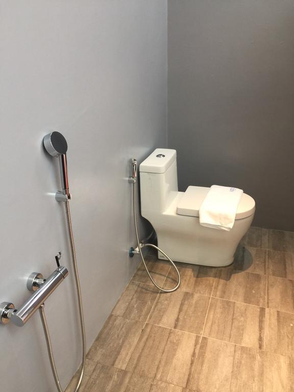 日光包棟輕旅宿 Azul Hostel เขิ่นติง ภายนอก รูปภาพ