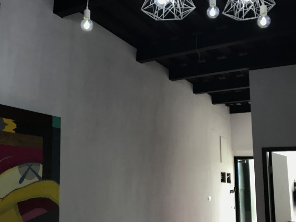 日光包棟輕旅宿 Azul Hostel เขิ่นติง ภายนอก รูปภาพ
